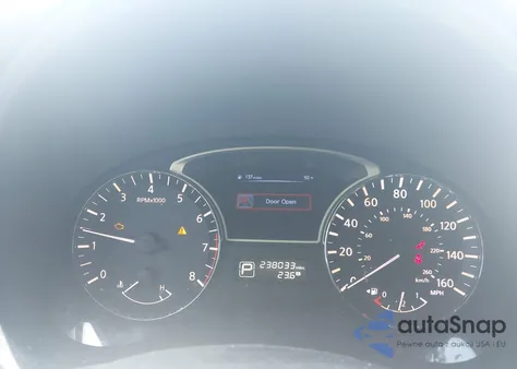 2014 Nissan Altima 2.5 S z USA, uszkodzony, nr VIN 1N4AL3AP7EC138526